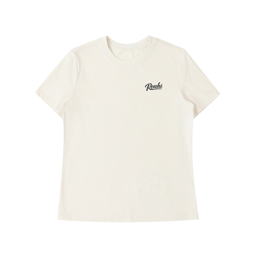 Essential Standard Shoulder T-Shirt