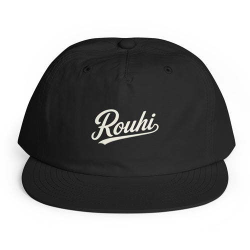 My Rouhi Surf cap